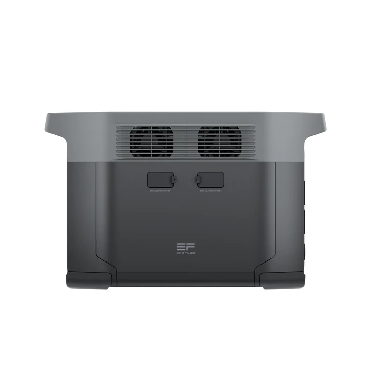 EcoFlow DELTA 2 Max Portable Power Station
