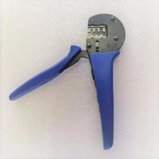 MC4 Crimping Tool 4mm, 6mm, 10mm Cable Custom Made