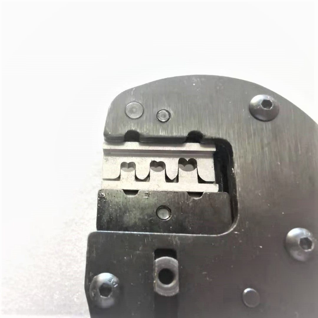 MC4 Crimping Tool 4mm, 6mm, 10mm Cable Custom Made