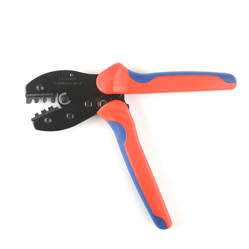 MC4 Crimping Tool 2.5mm, 4mm, 6mm Cable LY-2546B