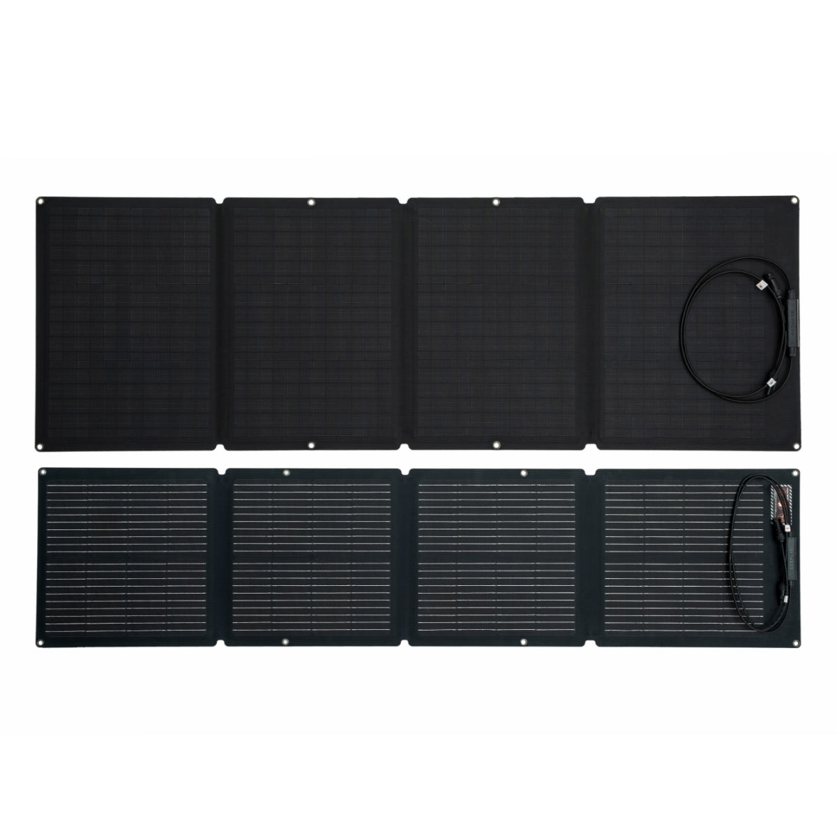 EcoFlow 110W Portable Solar Panel
