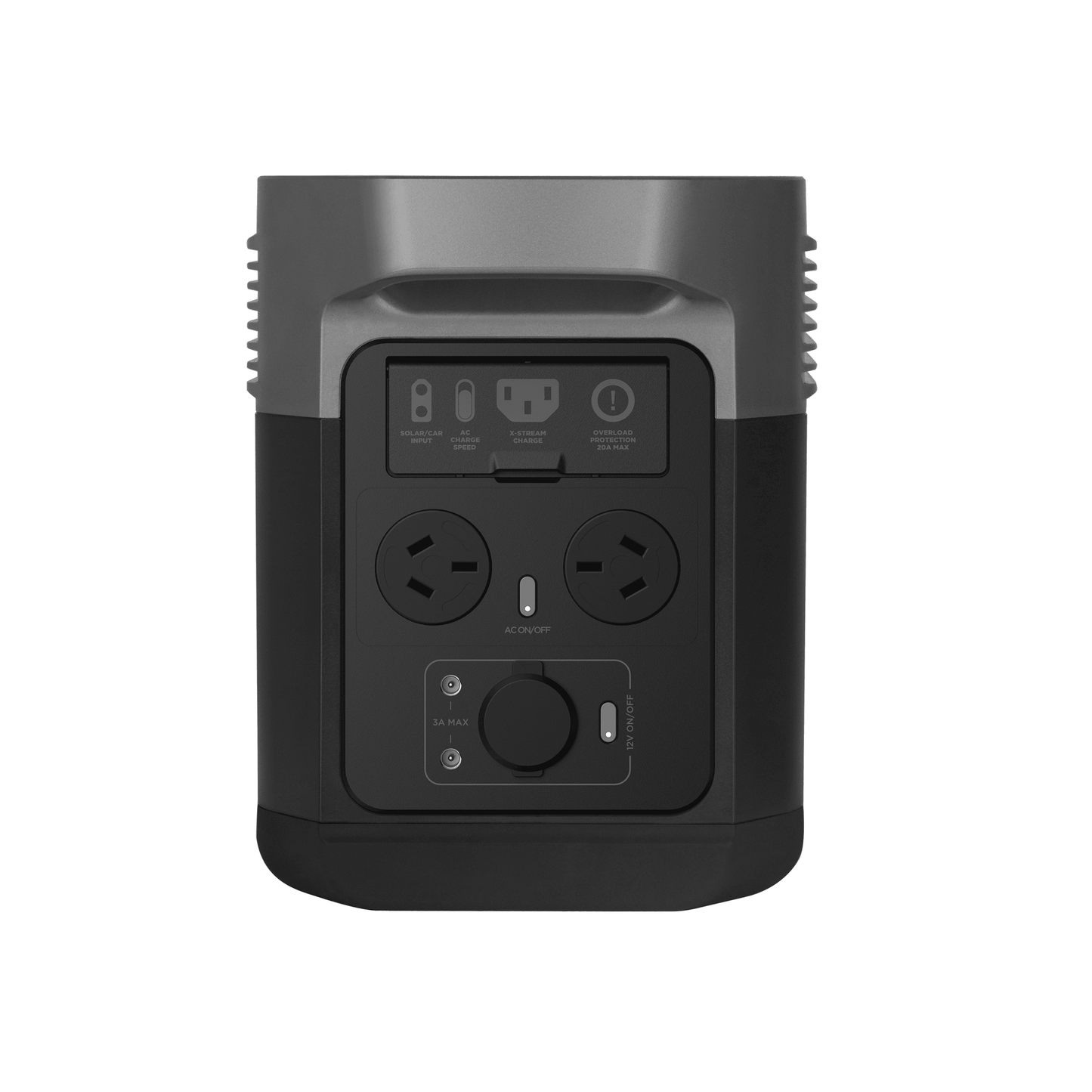 EcoFlow DELTA mini Portable Power Station 882Wh