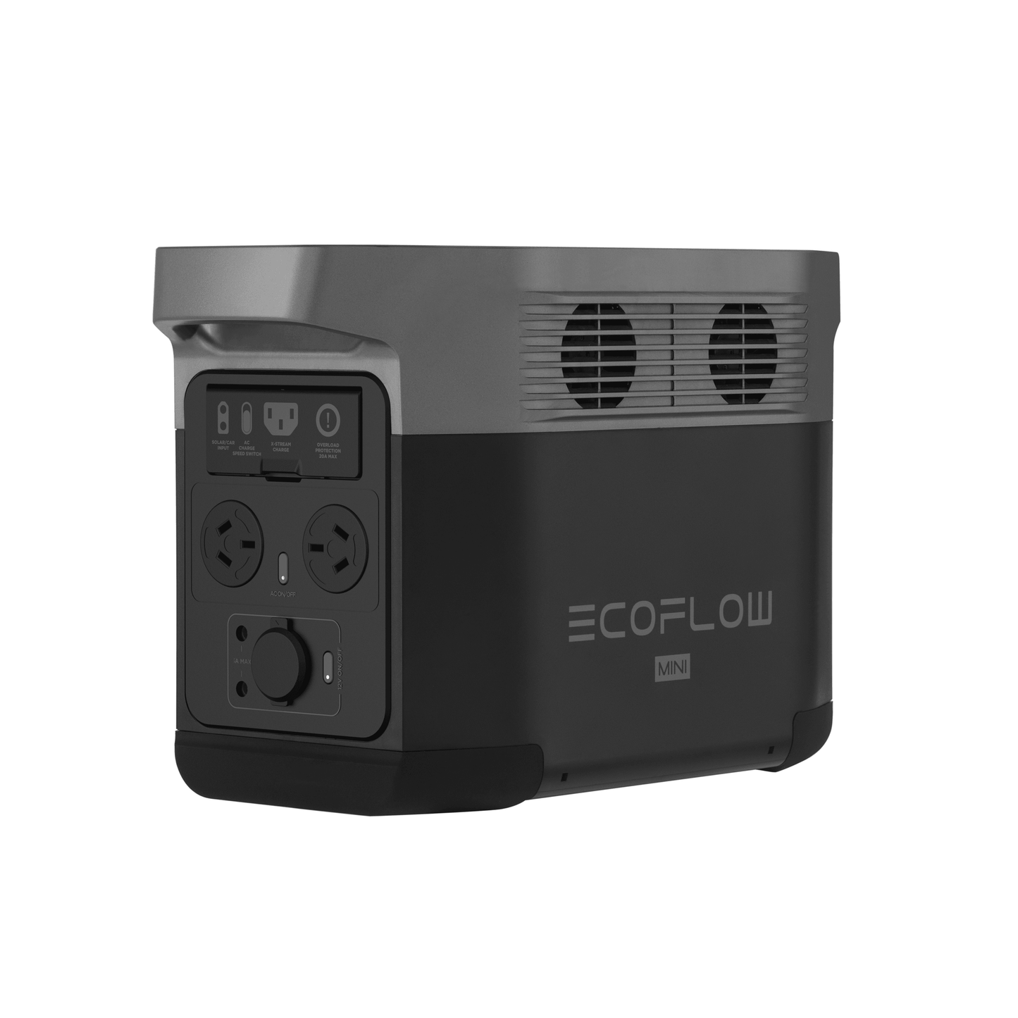EcoFlow DELTA mini Portable Power Station 882Wh