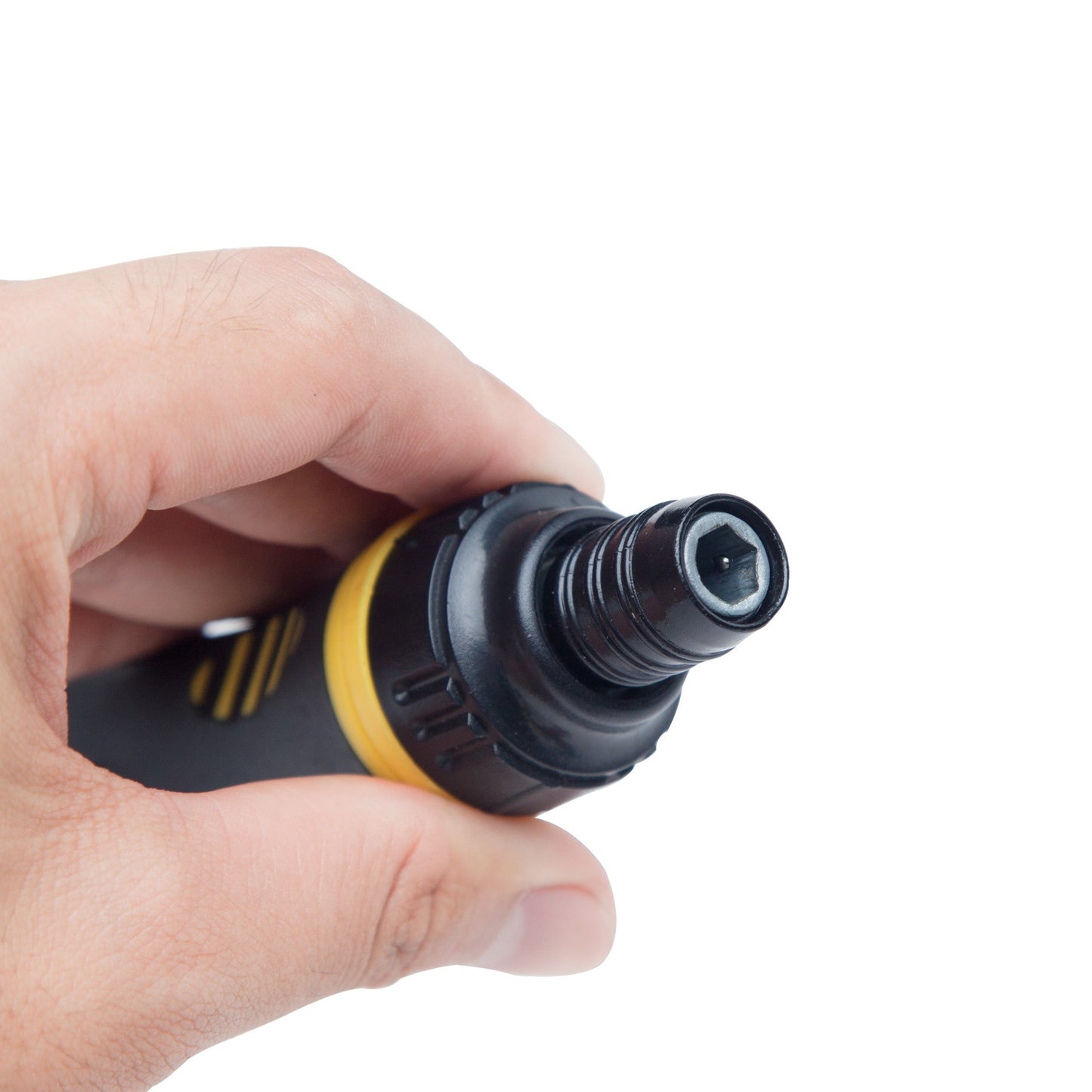 Screwdriver Ratchet Adjustable Length CRV Steel