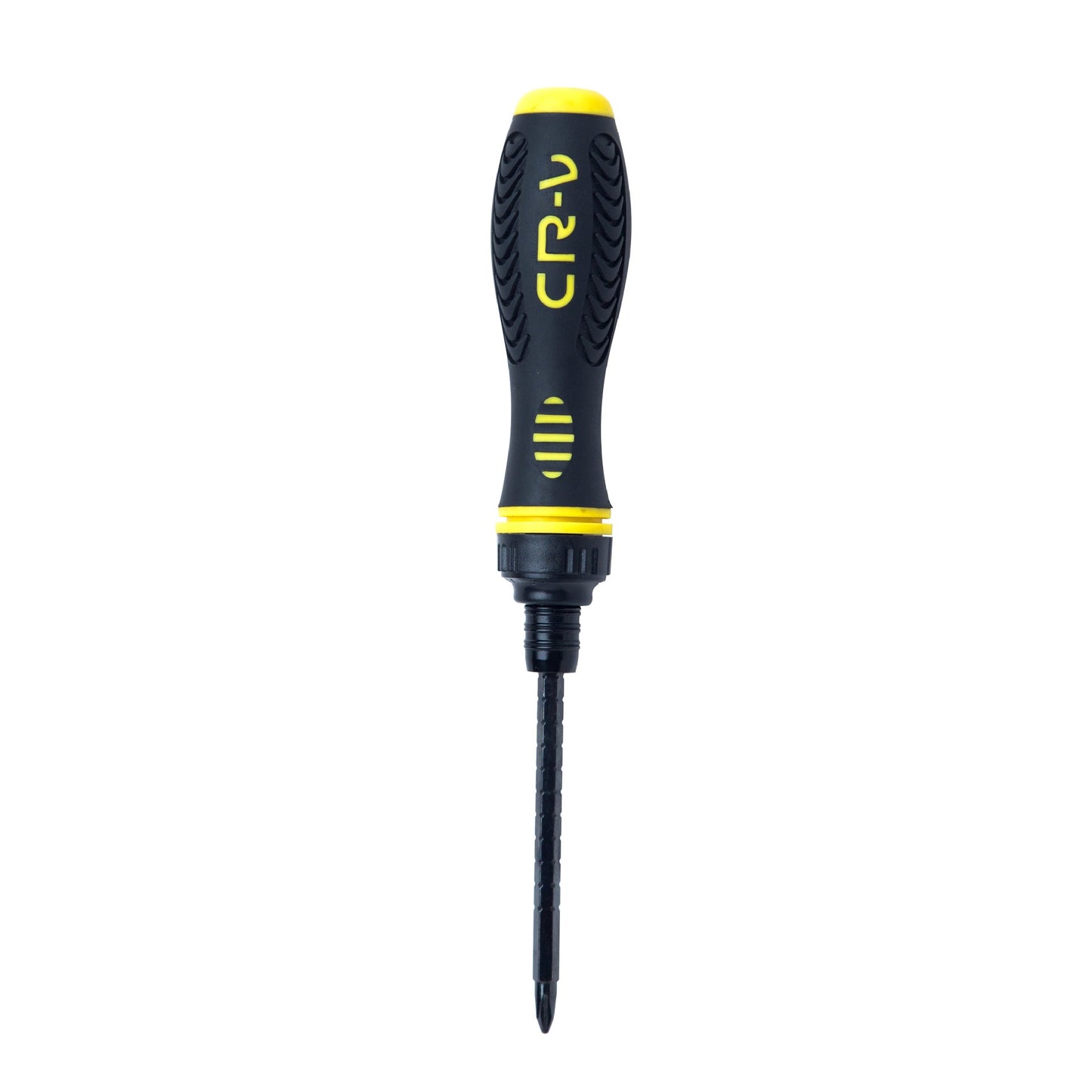 Screwdriver Ratchet Adjustable Length CRV Steel