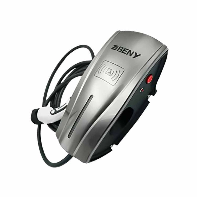 ZJ BENY AC TYPE2 7kW 32A EV CHARGER BCP-A2N-L With Wifi No DLB