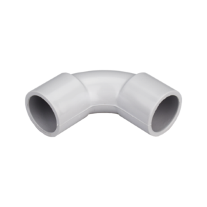 25mm Conduit Elbow - Pack of 20