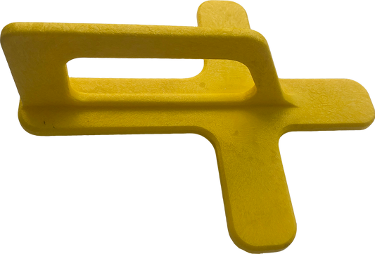 Solar Spacer Yellow 20x20mm Spacing