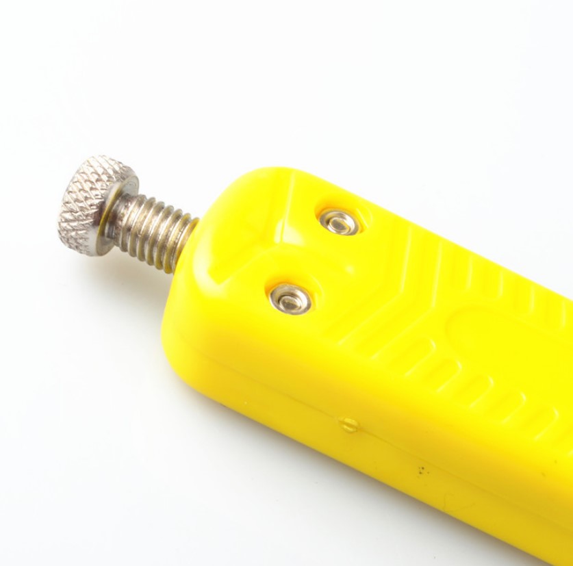 Circular Cable Wire Stripper Stripping Tool 4mm-16mm