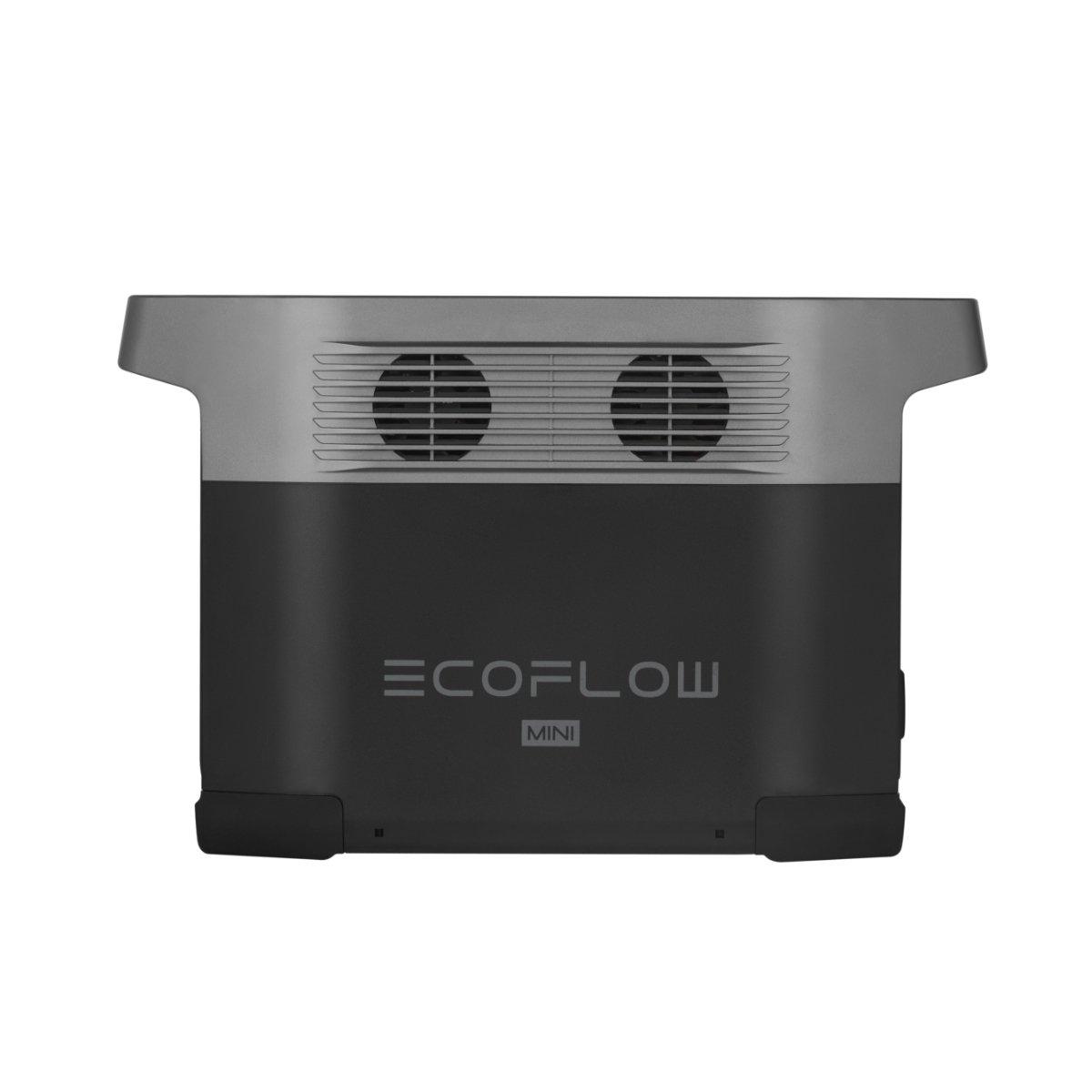 EcoFlow DELTA mini Portable Power Station 882Wh