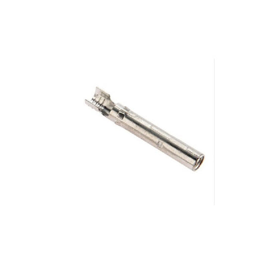 Genuine Female Pin for MC4 Male Connectors  - One Bag of 100 Pcs