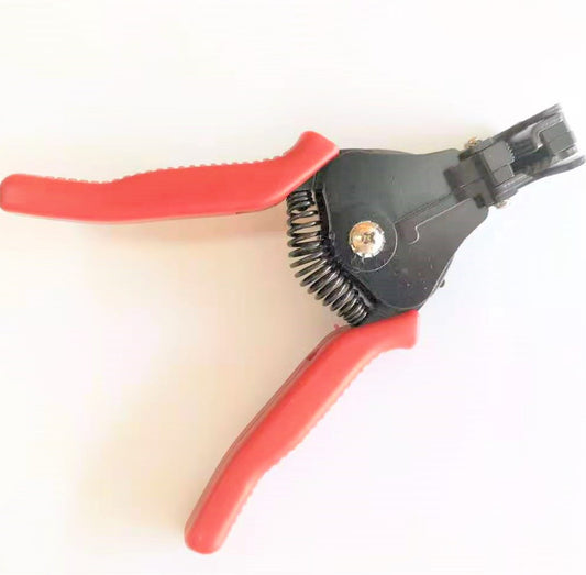 Automatic Wire Stripper HS300B 2.5mm, 4mm, 6mm Cable - Single Unit
