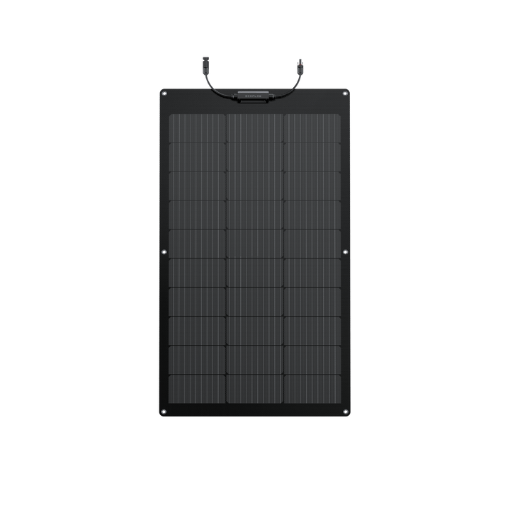 EcoFlow 100W Flexible Solar Panel