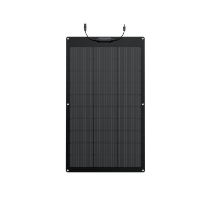 EcoFlow 100W Flexible Solar Panel