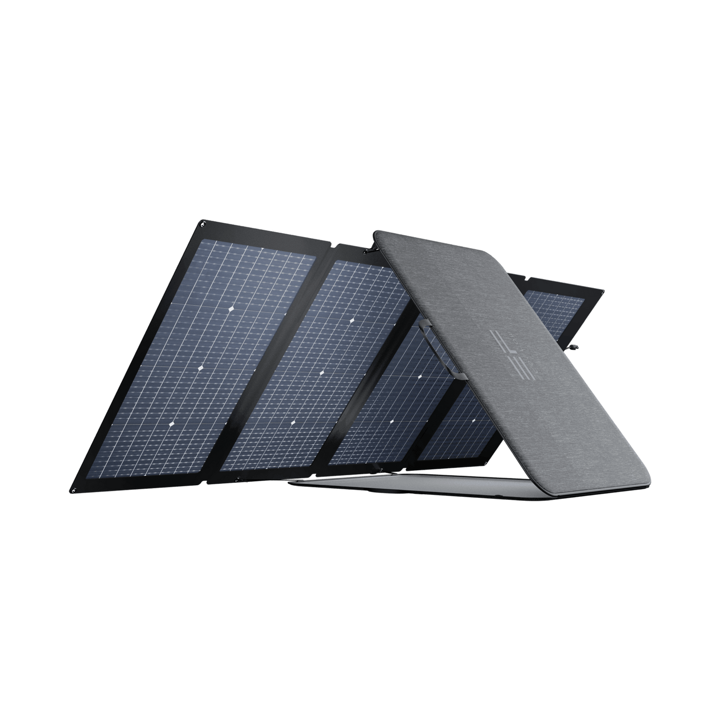 EcoFlow 220W Bifacial Solar Panel