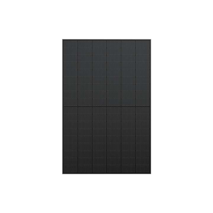 EcoFlow 100W Rigid Solar Panel