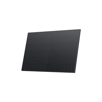 EcoFlow 400W Rigid Solar Panel