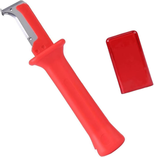 Cable Stripping Knife