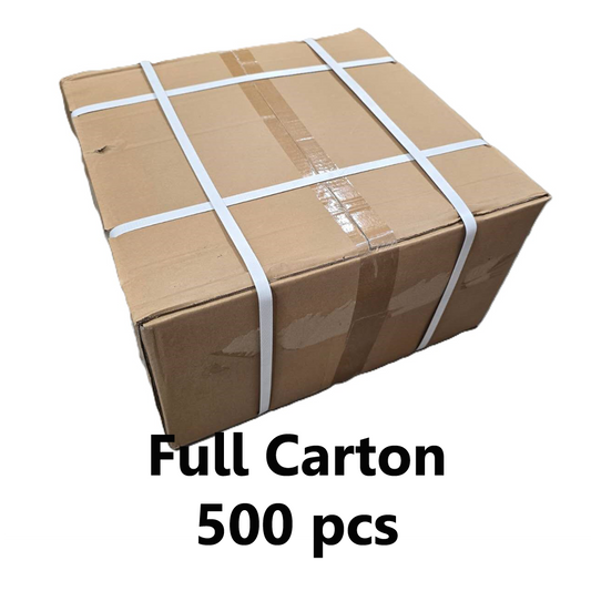 Dektite 0-35mm Black Premium Roof Flashing - Full Carton of  of 500 pcs