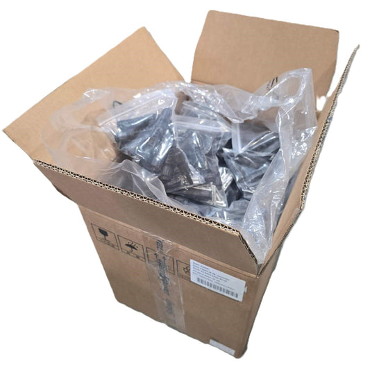 Genuine MC4-EVO 2 1.5KV 4-6mm Solar PV Connectors PV-KBT4-EVO2/6I-UR - Full Carton of 400 Pairs