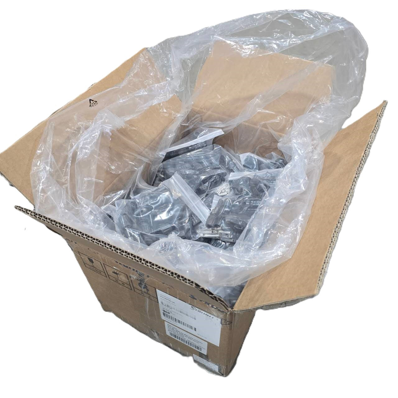 Genuine MC4 Connectors PV-KBT4/6II-UR & PV-KST4/6II-UR - Full Carton of 400 Pairs