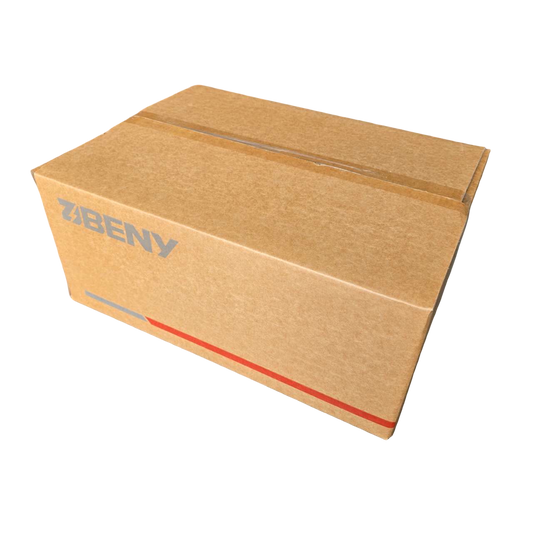 ZJ Beny AC Isolator 440V 63A 3P ZJBeny BYA-63-3P-250V-63A  - Full Carton - 20 pcs
