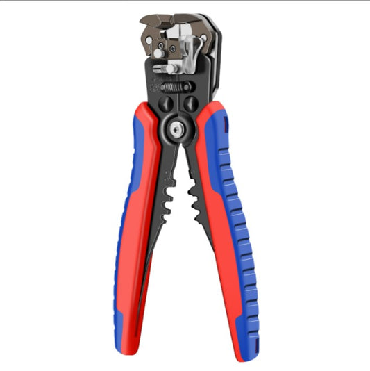Automatic Wire Stripper And Crimper - Updated Model