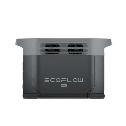 EcoFlow DELTA 2 Max Portable Power Station