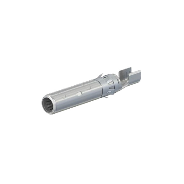 Genuine Female Pin for MC4-EVO 2 Male Connectors - One Bag of 25 Pcs