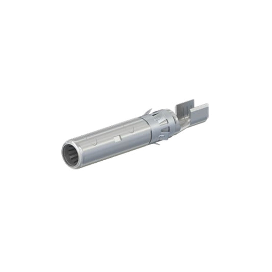 Genuine Female Pin for MC4-EVO 2 Male Connectors - One Bag of 25 Pcs