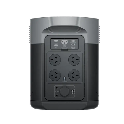 EcoFlow DELTA 2 Max Portable Power Station