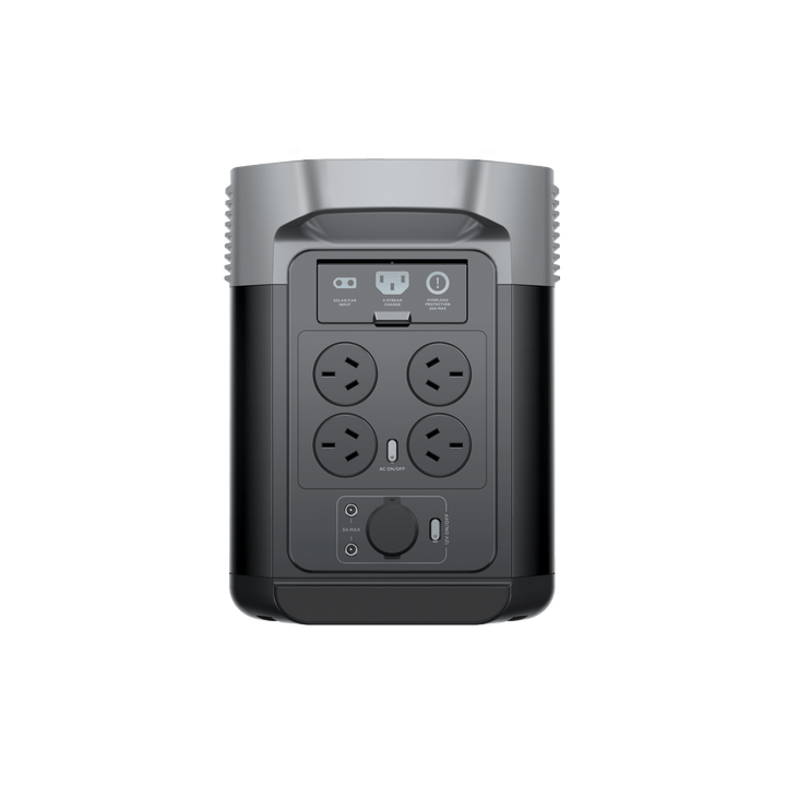 EcoFlow DELTA 2 Portable Power Station