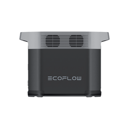 EcoFlow DELTA 2 Portable Power Station