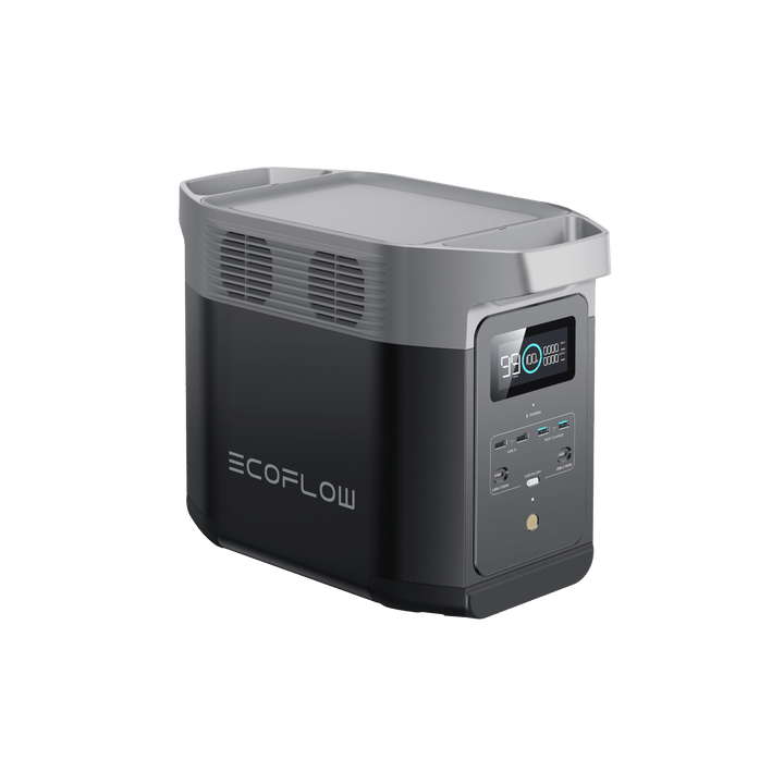 EcoFlow DELTA 2 Portable Power Station