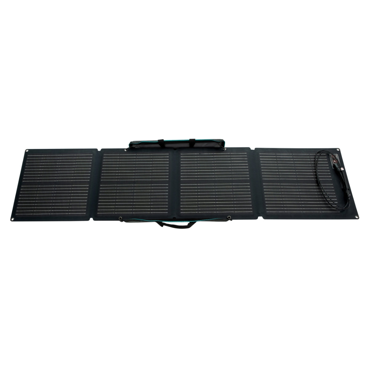 EcoFlow 110W Portable Solar Panel