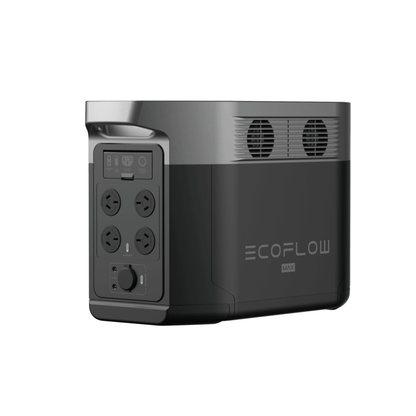 EcoFlow DELTA Max Portable Power Station