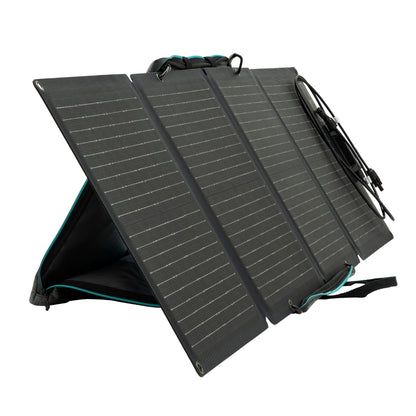 EcoFlow 110W Portable Solar Panel