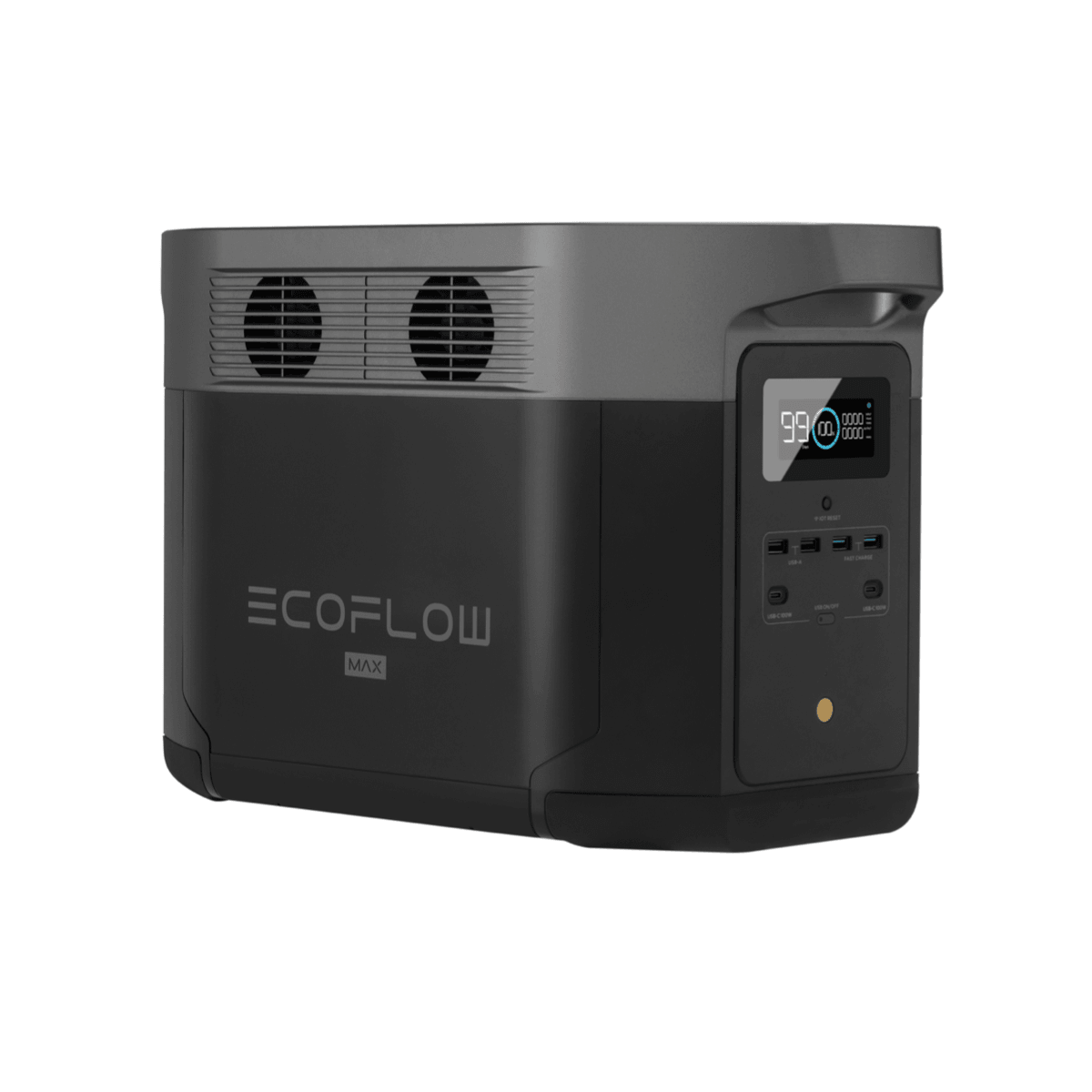 EcoFlow DELTA Max Portable Power Station