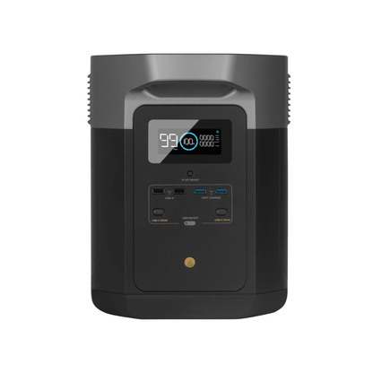 EcoFlow DELTA Max Portable Power Station