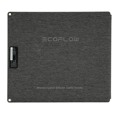 EcoFlow 110W Portable Solar Panel