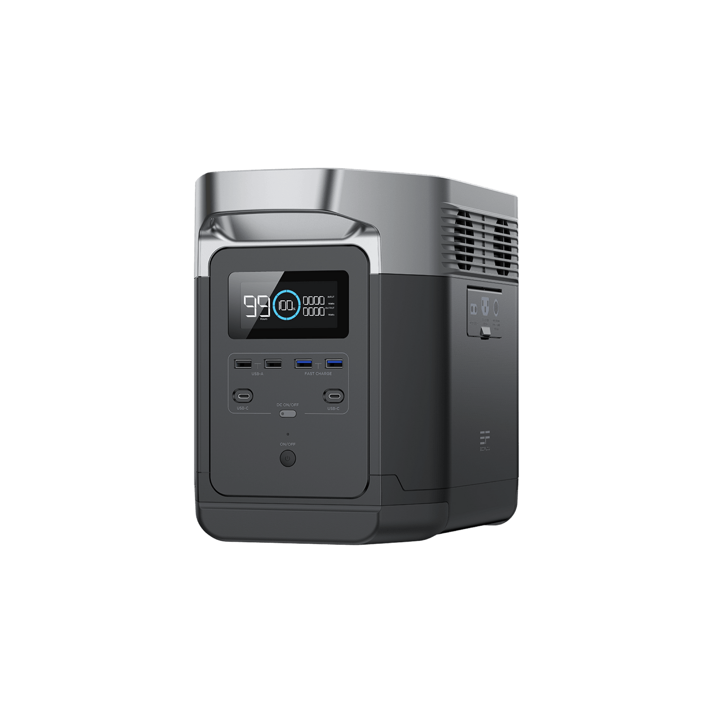 EcoFlow DELTA Max Portable Power Station