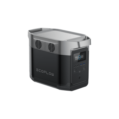 EcoFlow DELTA Max Portable Power Station