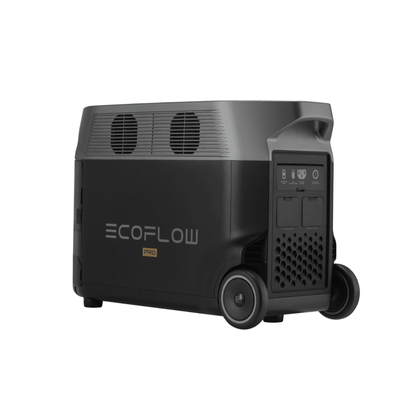 EcoFlow DELTA Pro Portable Power Station 3.6kWh