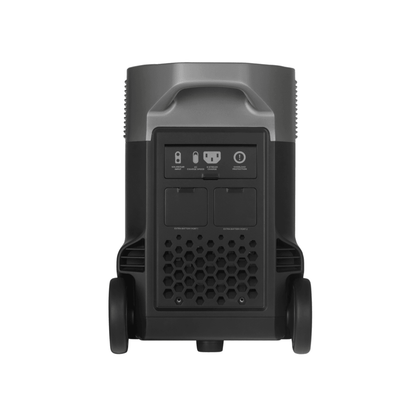 EcoFlow DELTA Pro Portable Power Station 3.6kWh