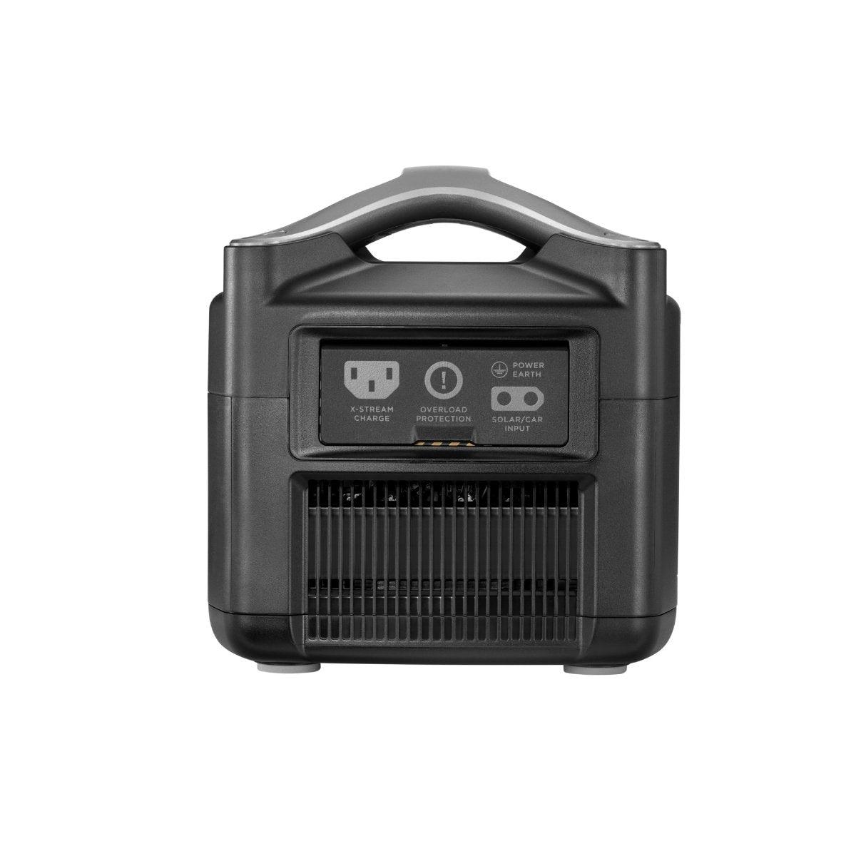 EcoFlow RIVER Portable Power Station 288Wh