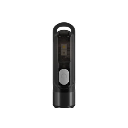 Nitecore TIKI LE Mini palm torch 300 Lumen USB Rechargeable Keychain Flashlight IP66